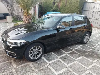 BMW Serie 1 2018