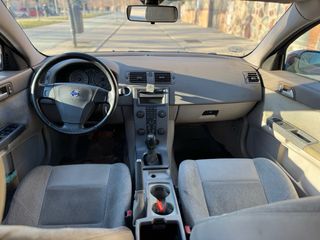 Volvo V50 2007
