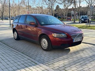 Volvo V50 2007