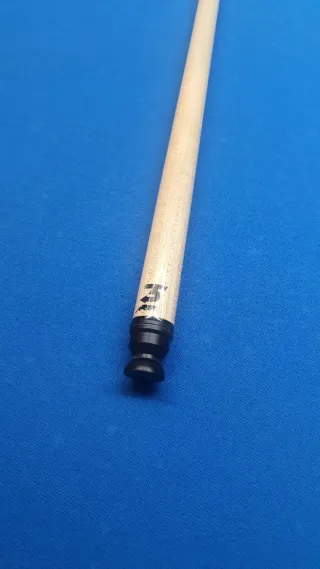 Flecha taco billar Predator