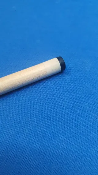 Flecha taco billar Predator