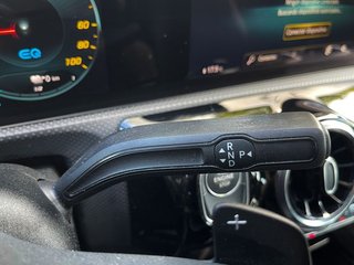 Mercedes CLA 250 e Progressive Line