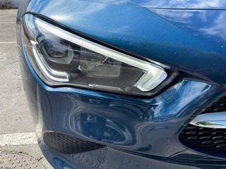 Mercedes CLA 250 e Progressive Line