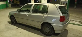 Volkswagen Golf 1997