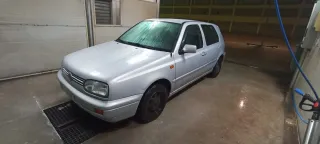 Volkswagen Golf 1997