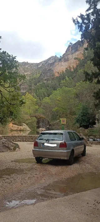 Volkswagen Golf 1997