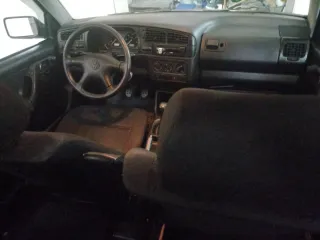 Volkswagen Golf 1997