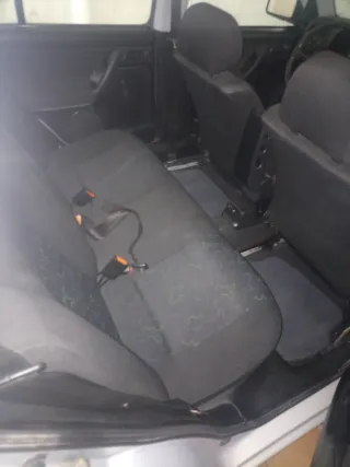 Volkswagen Golf 1997