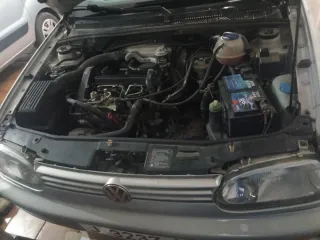 Volkswagen Golf 1997