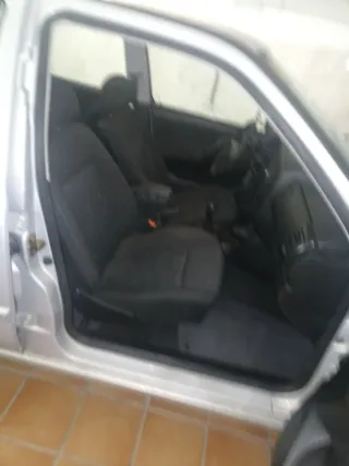 Volkswagen Golf 1997