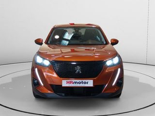 Peugeot 2008 Allure Pack