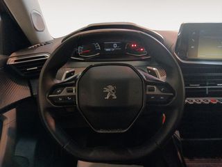 Peugeot 2008 Allure Pack