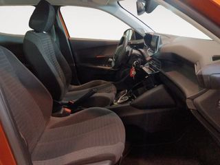 Peugeot 2008 Allure Pack