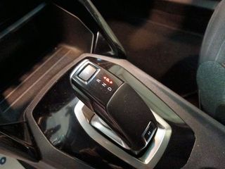 Peugeot 2008 Allure Pack