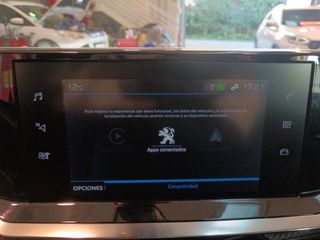 Peugeot 2008 Allure Pack