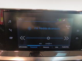 Peugeot 2008 Allure Pack