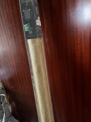 Estor enrollable Kyoto 150x250cm Beige