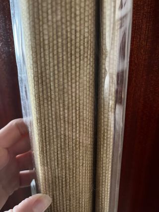 Estor enrollable Kyoto 150x250cm Beige