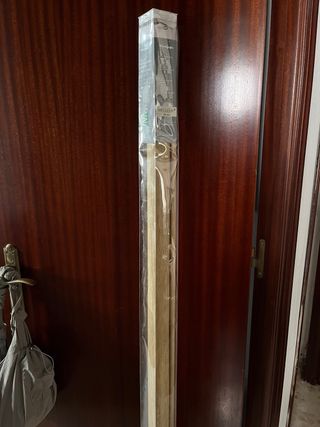 Estor enrollable Kyoto 150x250cm Beige