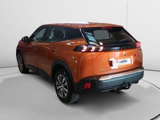 Peugeot 2008 Allure Pack