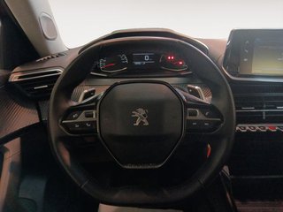 Peugeot 2008 Allure Pack
