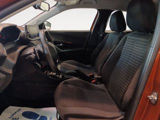 Peugeot 2008 Allure Pack