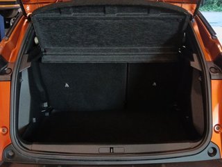 Peugeot 2008 Allure Pack