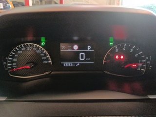 Peugeot 2008 Allure Pack
