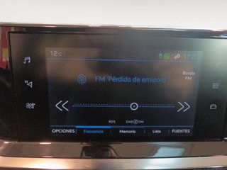 Peugeot 2008 Allure Pack