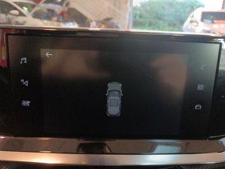 Peugeot 2008 Allure Pack