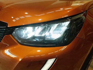 Peugeot 2008 Allure Pack