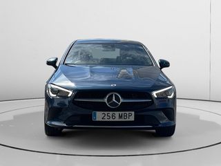 Mercedes CLA 250 e Progressive Line