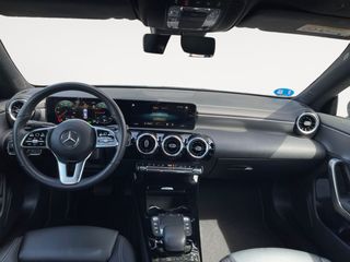 Mercedes CLA 250 e Progressive Line