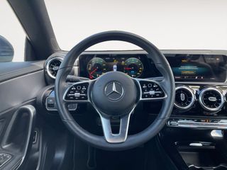 Mercedes CLA 250 e Progressive Line