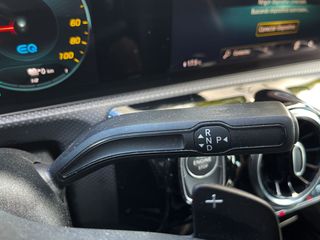 Mercedes CLA 250 e Progressive Line