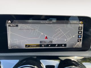 Mercedes CLA 250 e Progressive Line