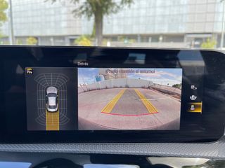 Mercedes CLA 250 e Progressive Line