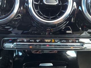 Mercedes CLA 250 e Progressive Line