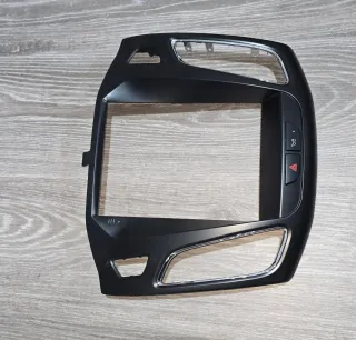 Marco de radio 2012-2015 apto for Ford FOCUS