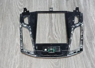 Marco de radio 2012-2015 apto for Ford FOCUS