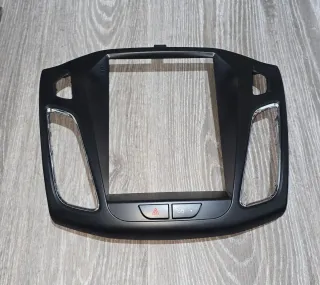 Marco de radio 2012-2015 apto for Ford FOCUS