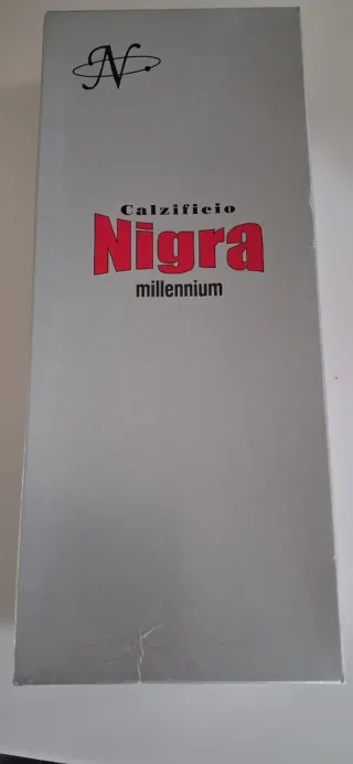 Calze uomo 80% Lana Made in Italy