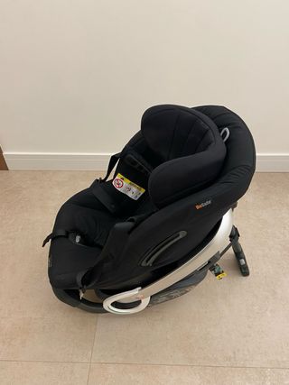 Silla BeSafe Stretch