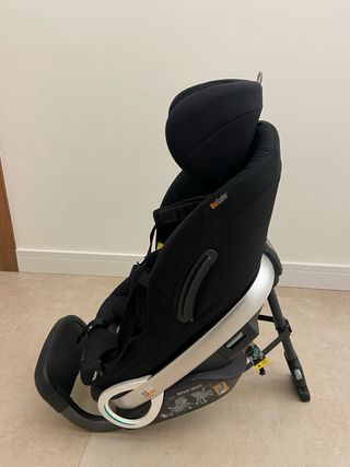 Silla BeSafe Stretch