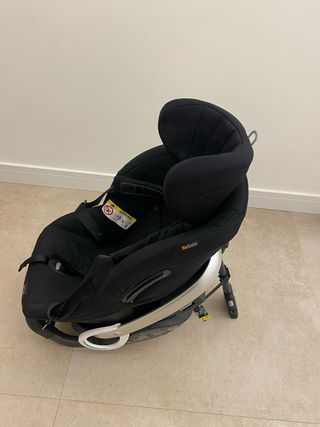 Silla BeSafe Stretch