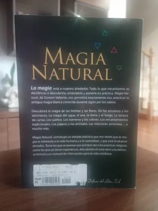 Magia Natural