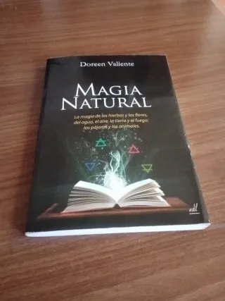 Magia Natural