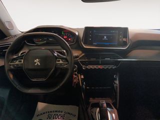 Peugeot 2008 Allure Pack