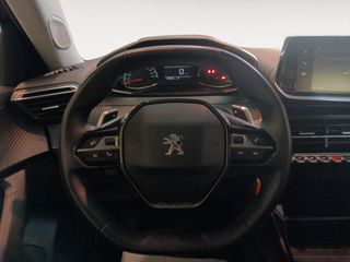 Peugeot 2008 Allure Pack