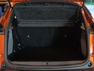 Peugeot 2008 Allure Pack